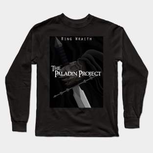 Ring Wraith Long Sleeve T-Shirt